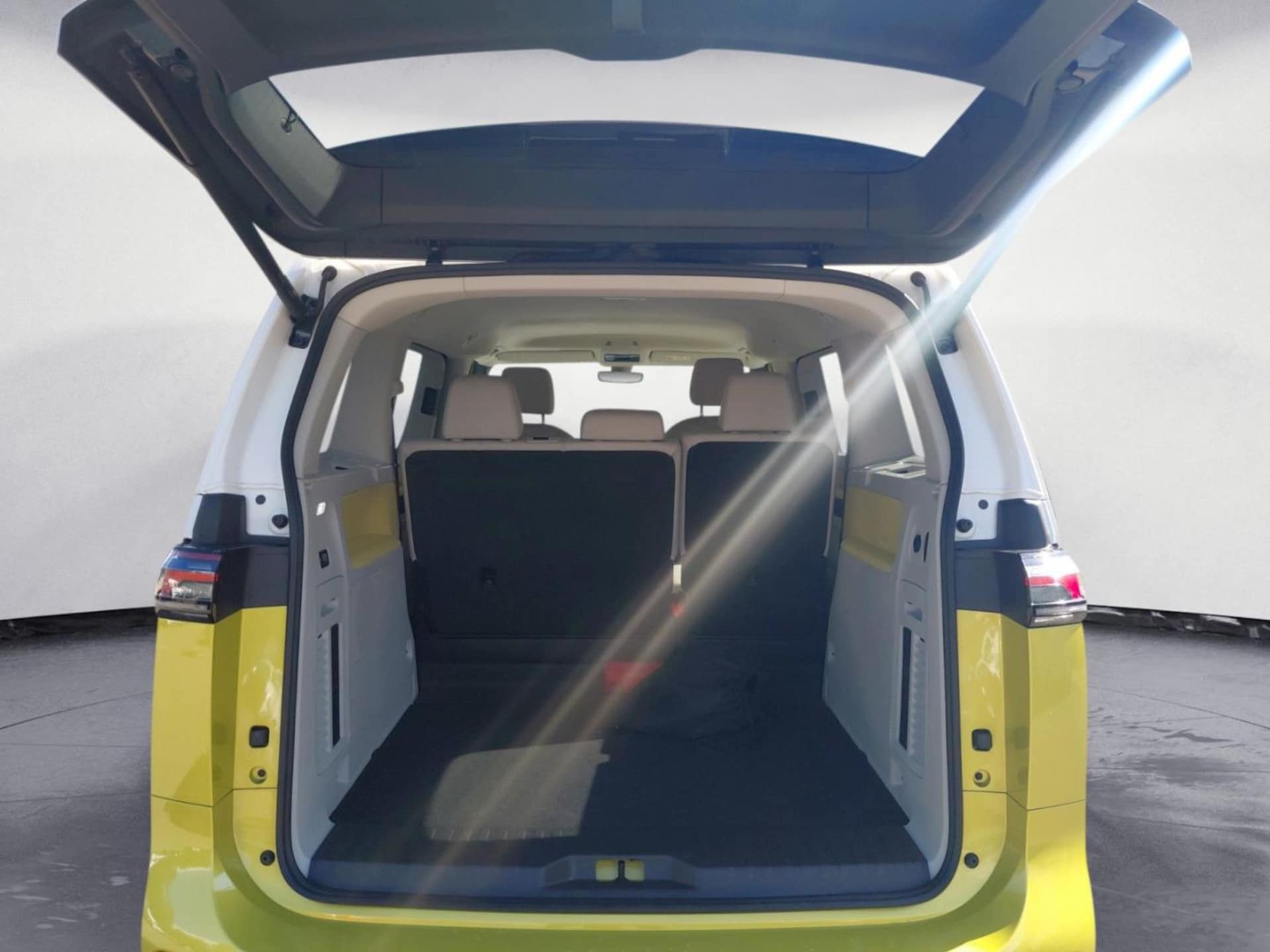 Volkswagen ID. Buzz Pro