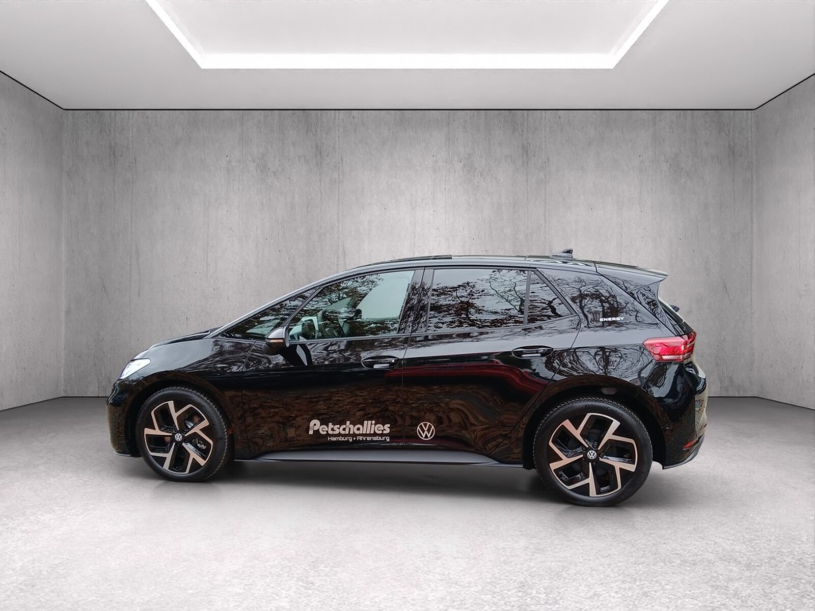 Volkswagen ID.3 – Bild 2