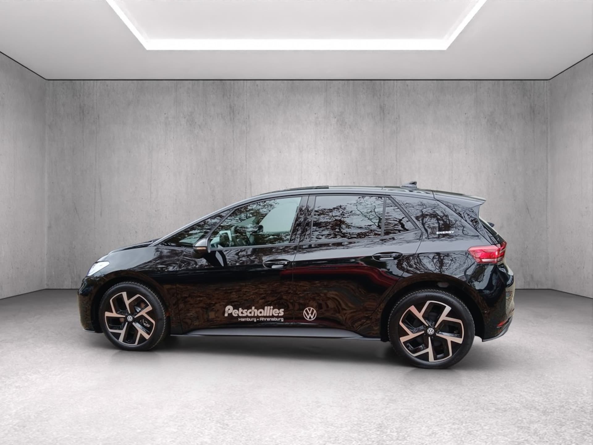 Volkswagen ID.3 Pro