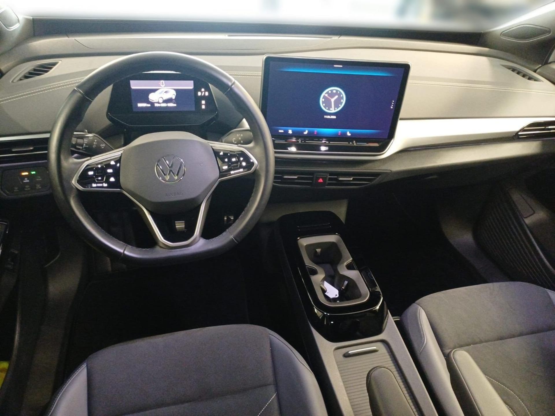 Volkswagen ID.4 MOVE