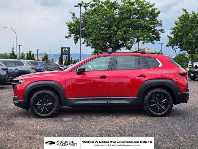 2026 Mazda CX-50 Hybrid