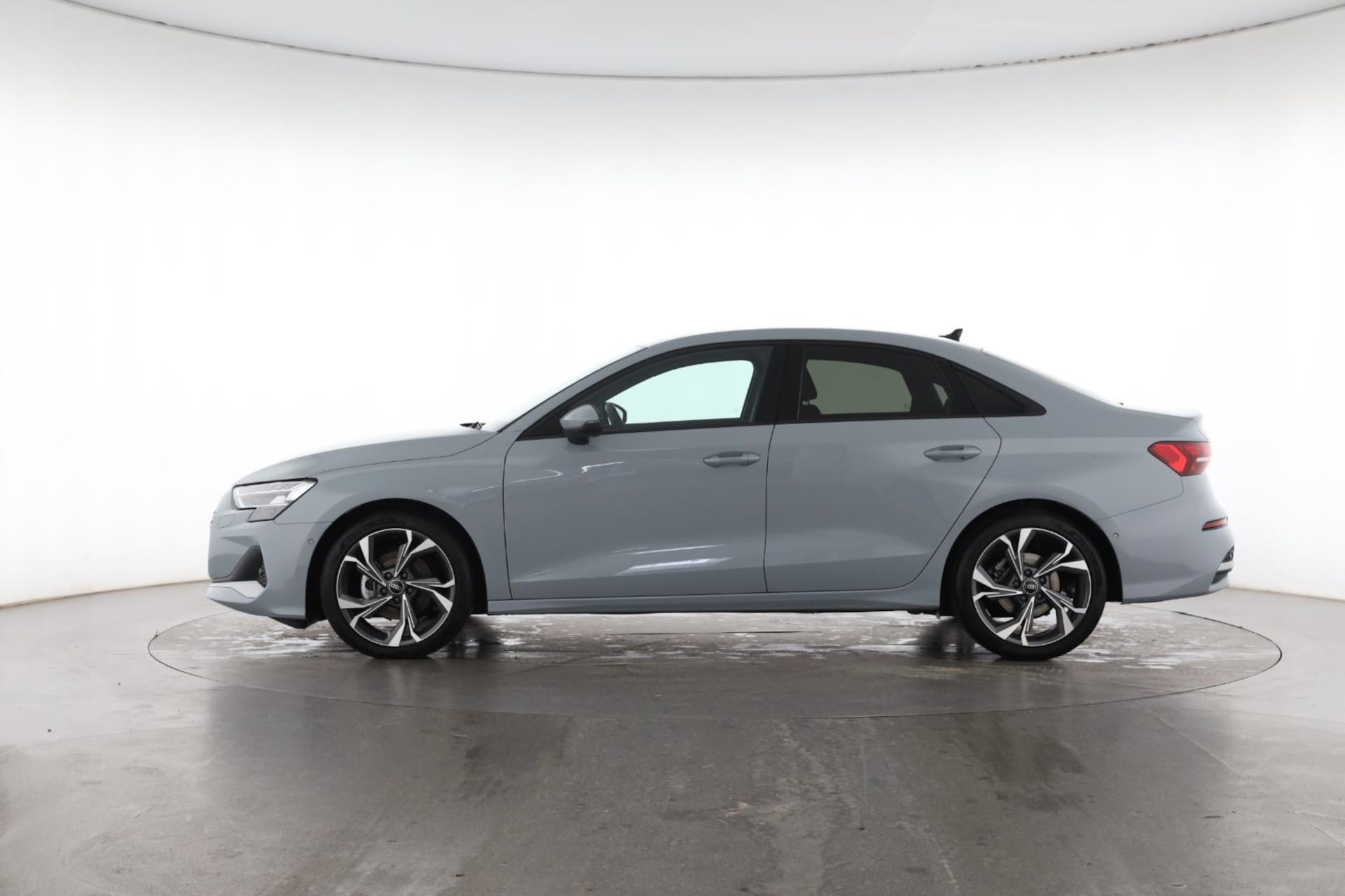 Audi A3 Limousine advanced