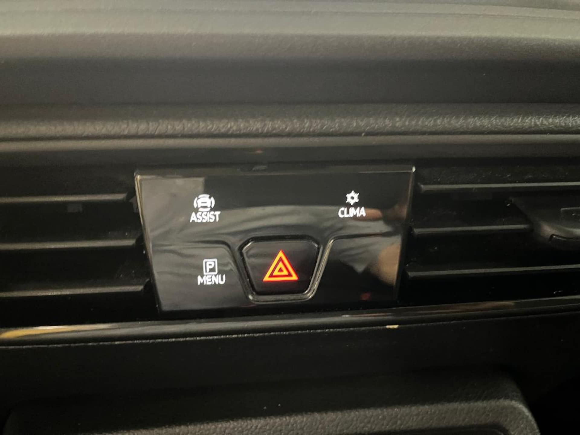 Volkswagen Caddy Basis-Modell