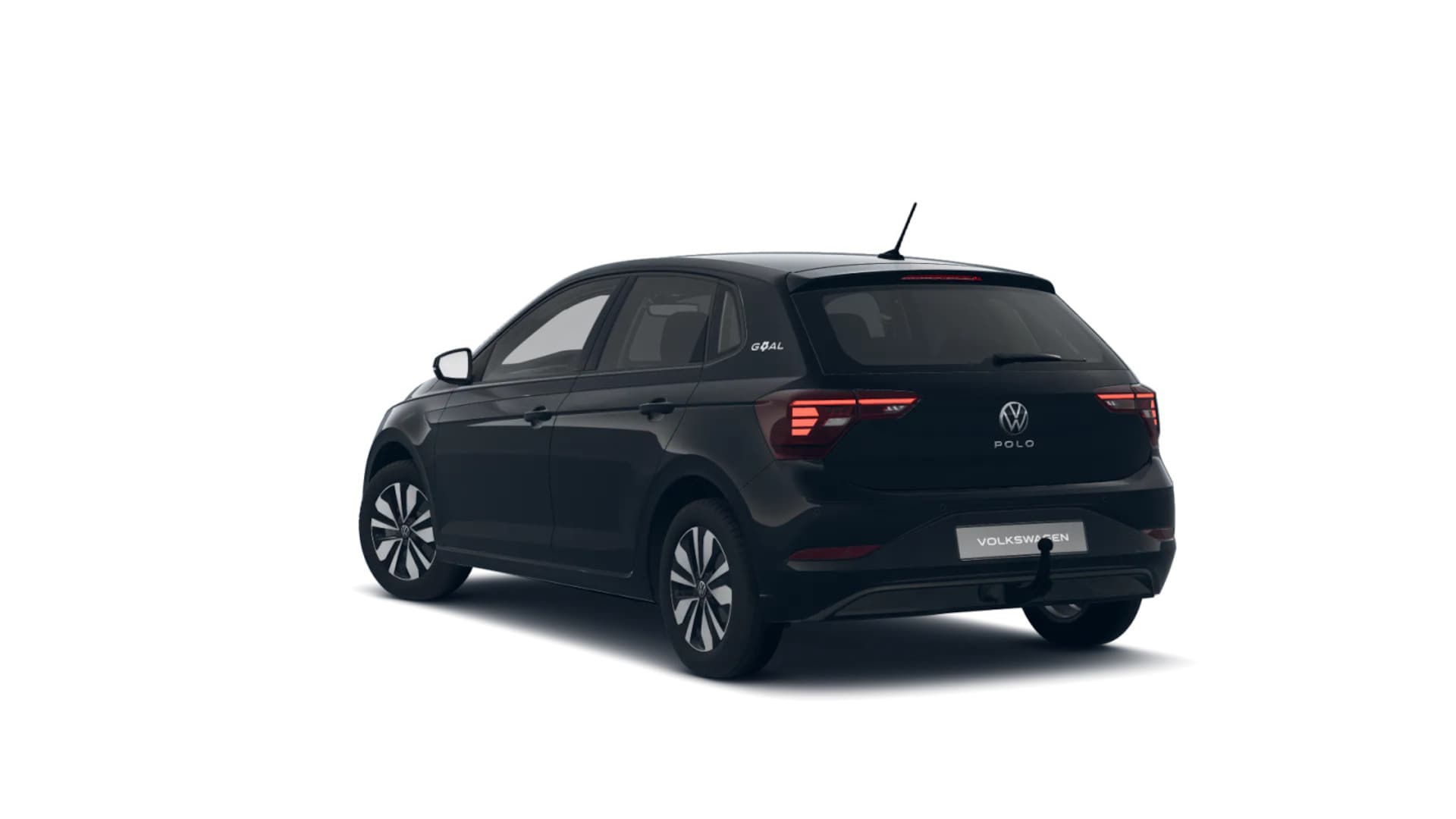 Volkswagen Polo Goal