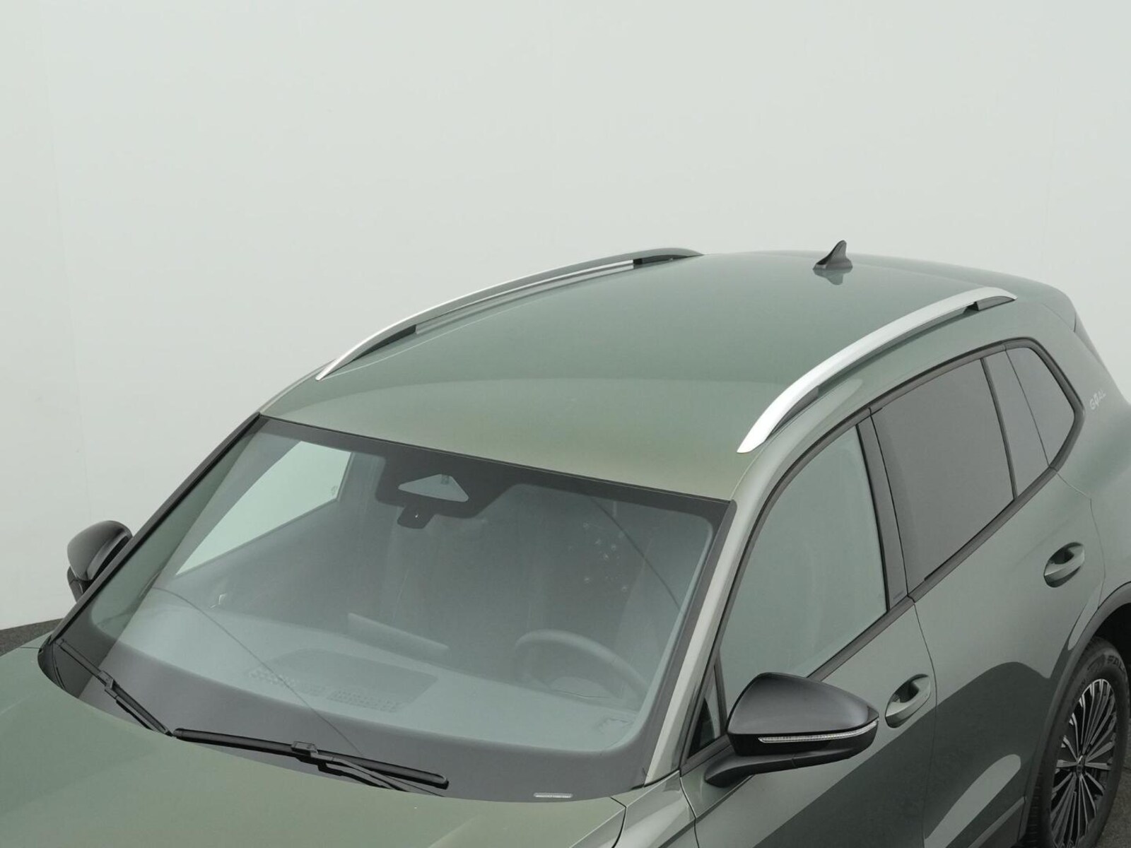 Volkswagen Tiguan – Bild 21