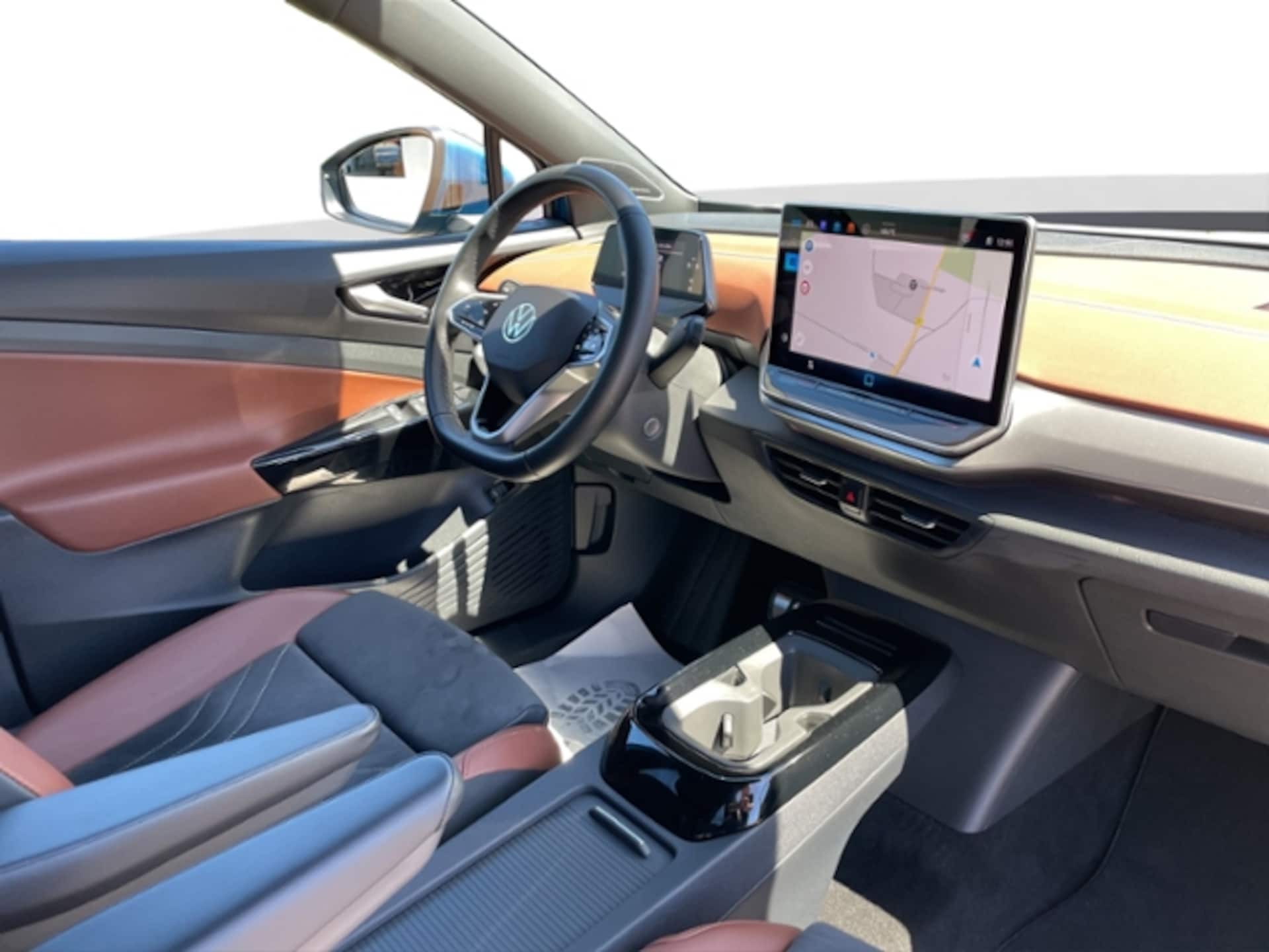 Volkswagen ID.5 Pro