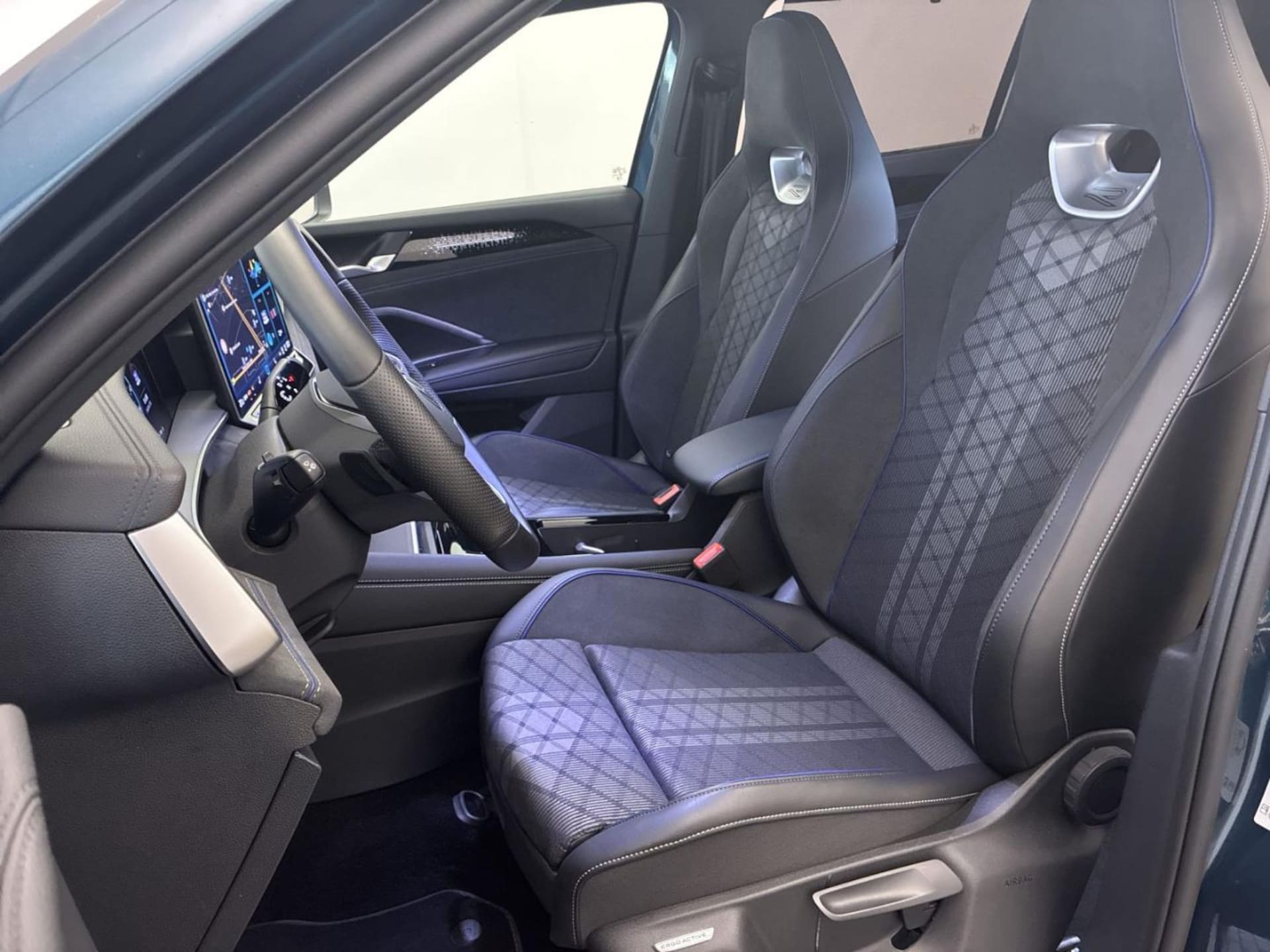 Volkswagen Tayron R-Line