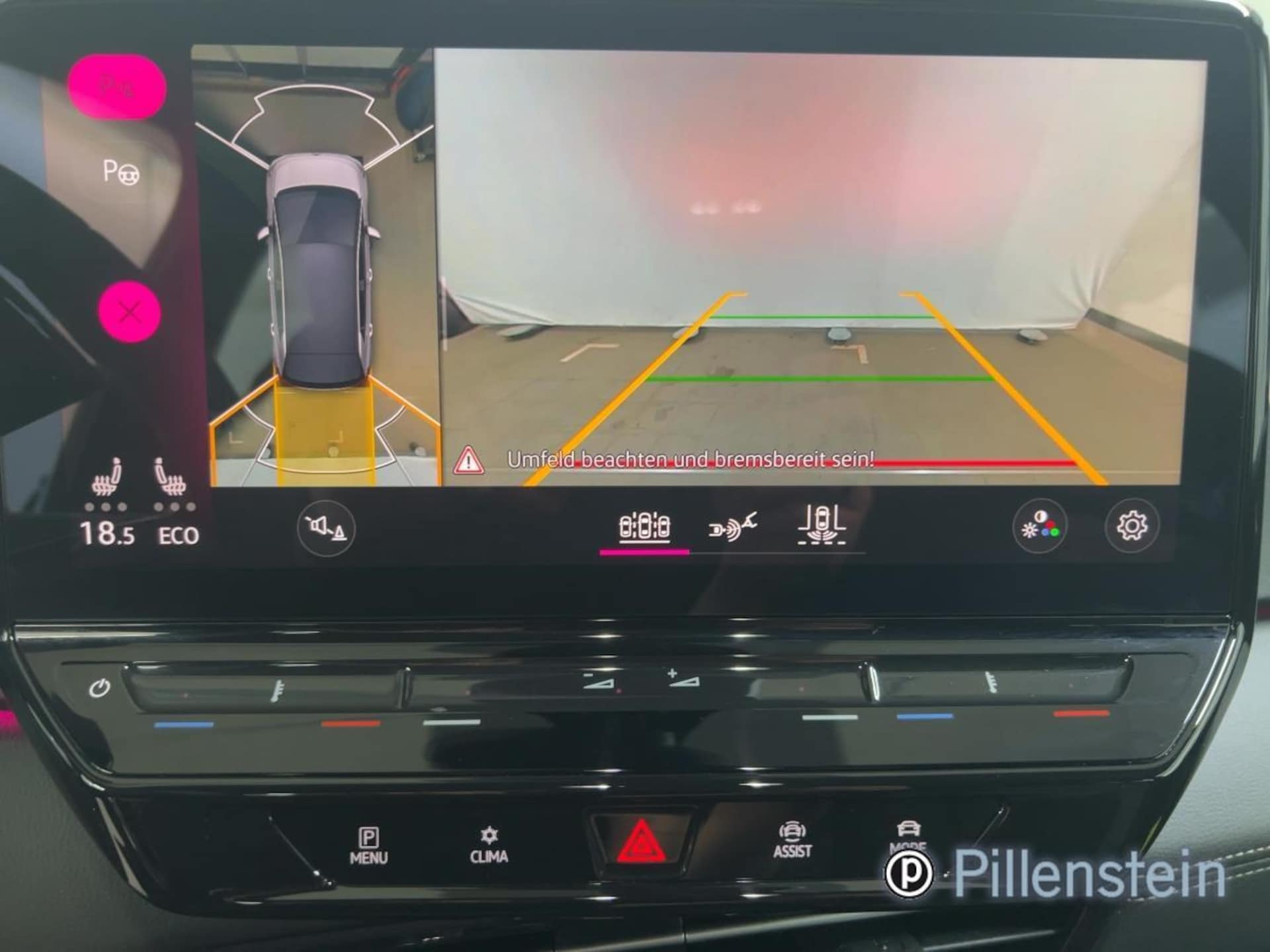 Volkswagen ID.3 MOVE Pro