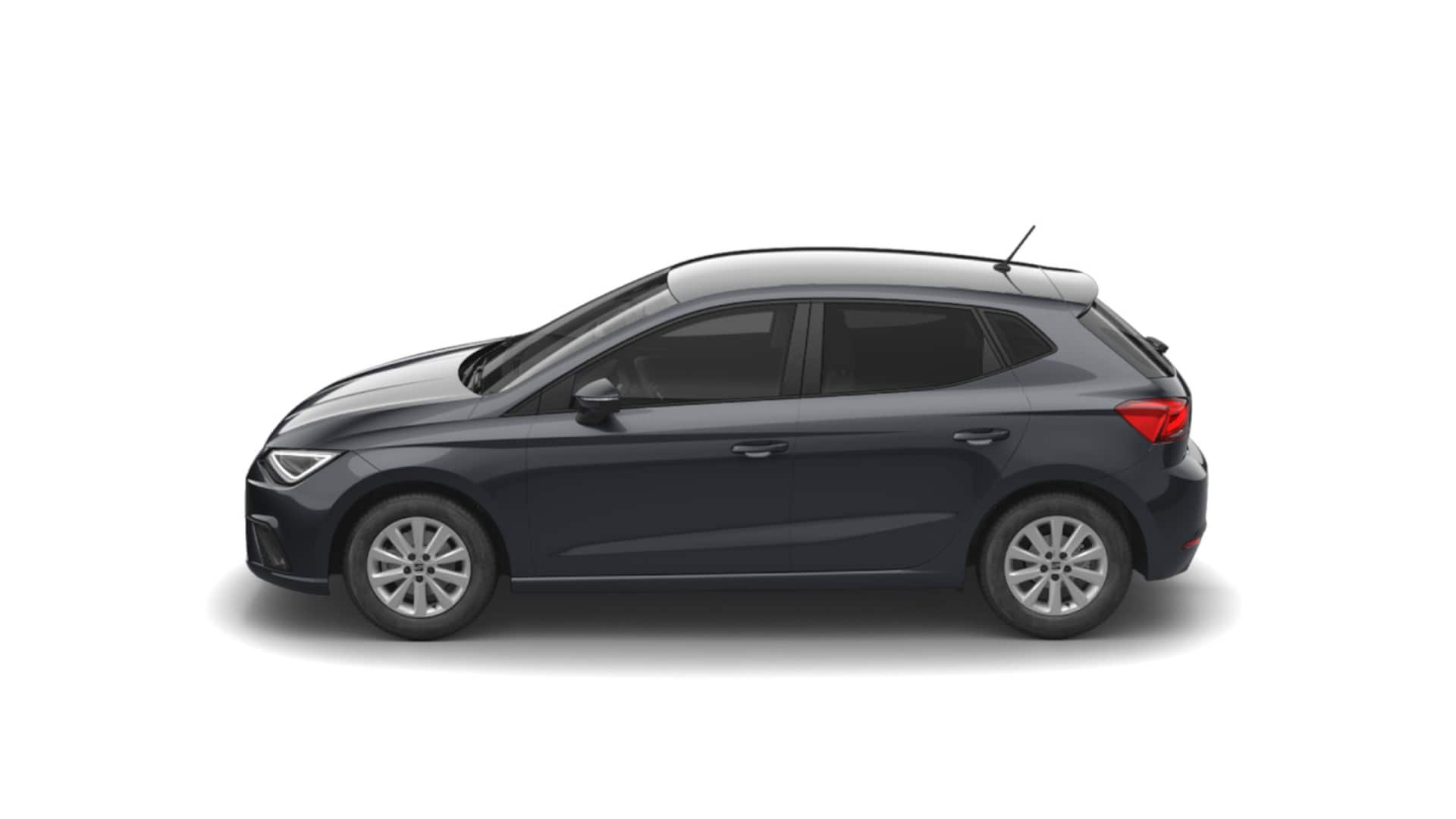 SEAT Ibiza Style