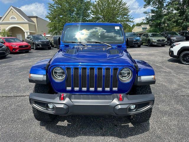2019 Jeep Wrangler