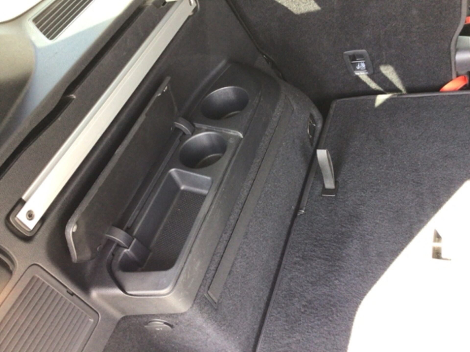 Volkswagen Touran Active