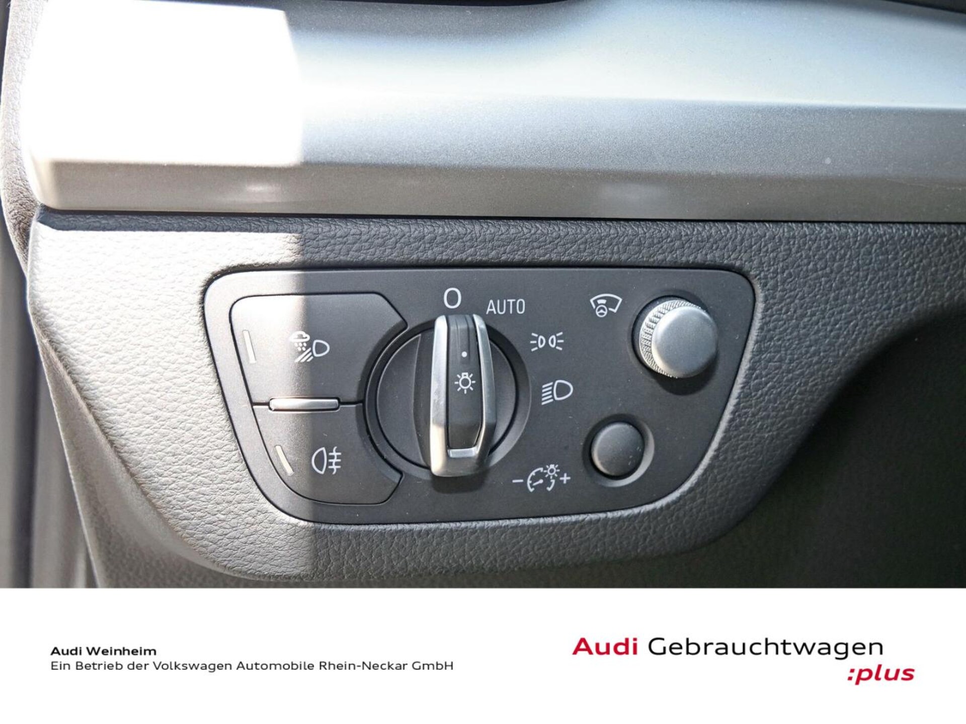 Audi Q5 Sportback TFSI e advanced
