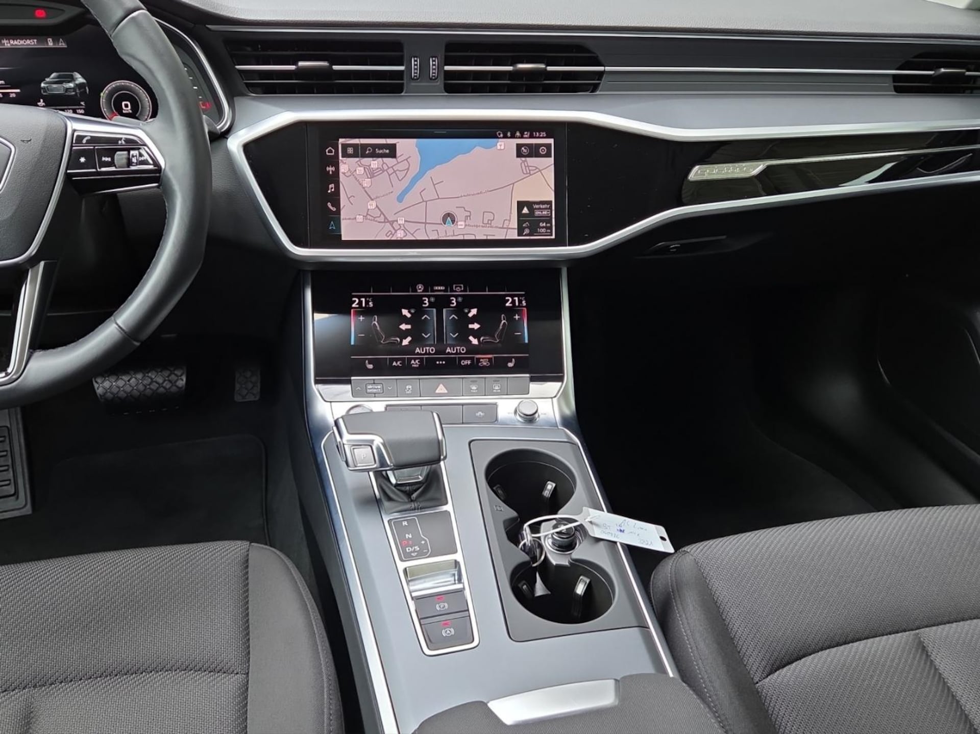 Audi A6 Limousine