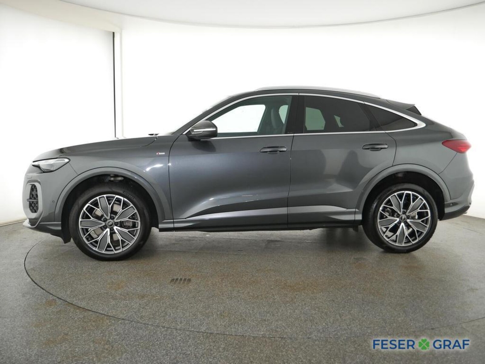 Audi Q5 Sportback – Bild 13