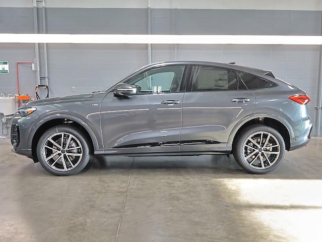 2026 Audi Q5 Sportback
