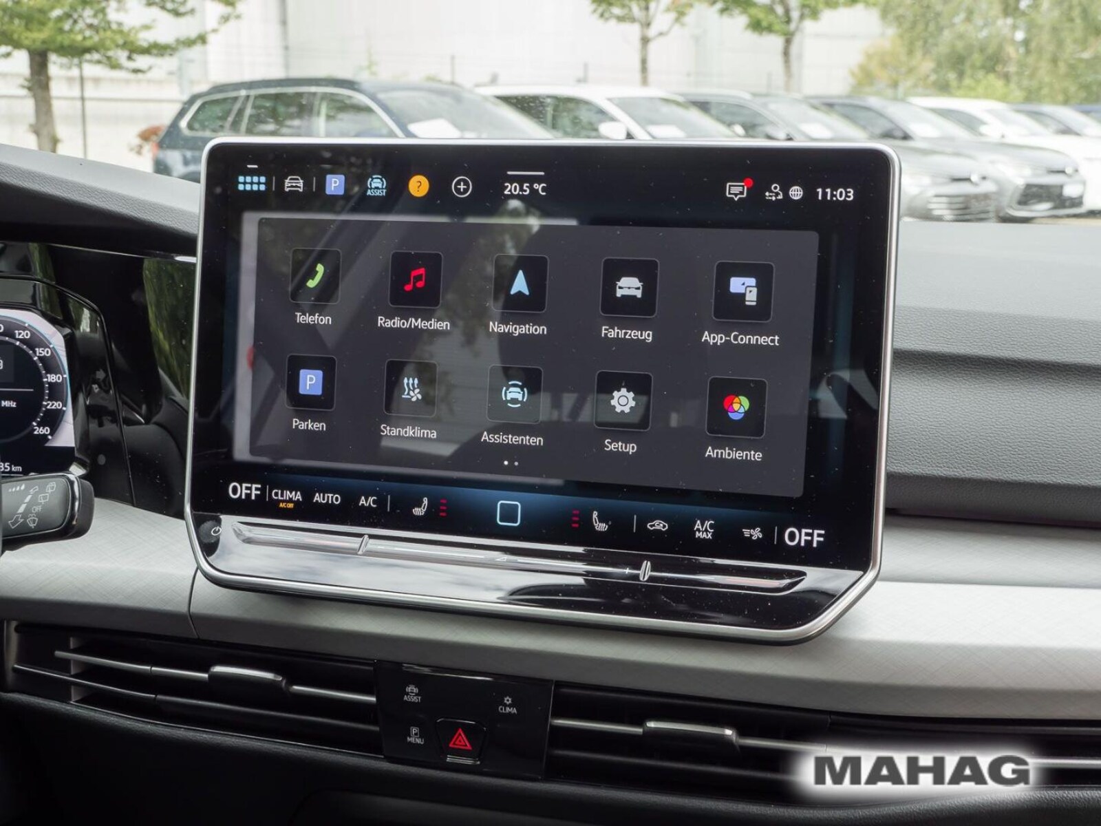 Volkswagen Golf – Bild 17