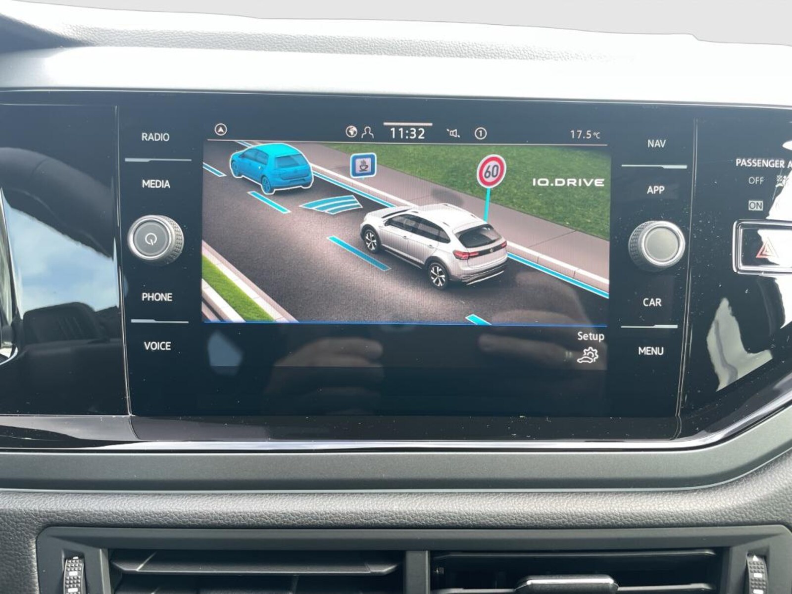 Volkswagen Taigo – Bild 13
