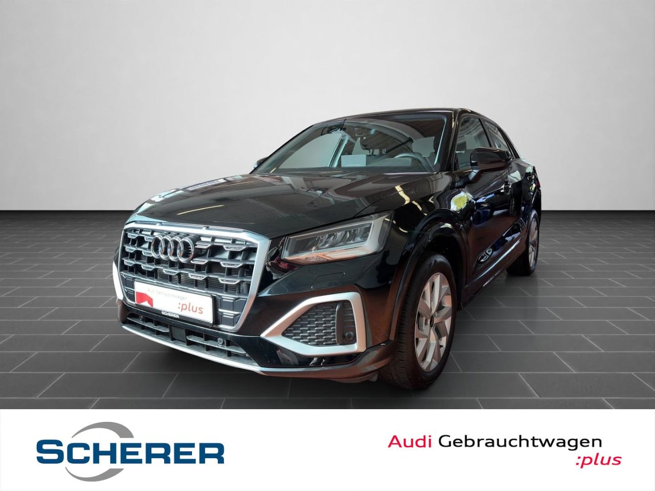 Audi Q2