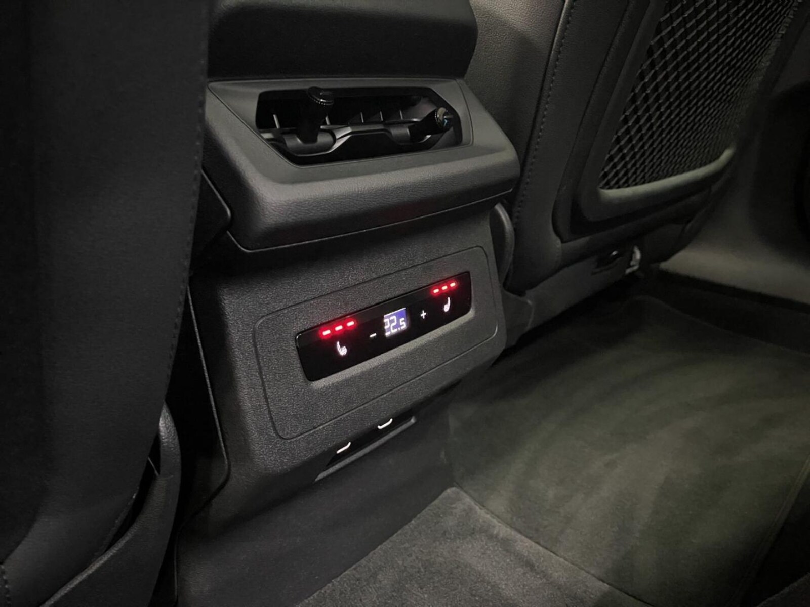 Audi A6 Sportback e-tron – Bild 25