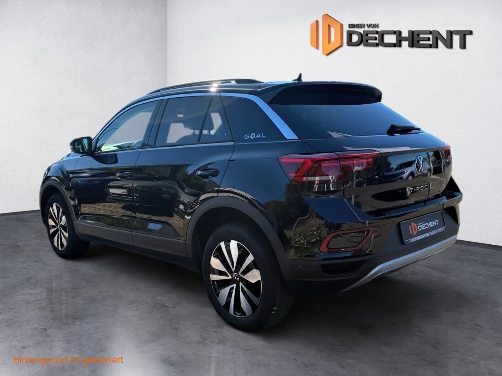 Volkswagen T-Roc – Bild 7