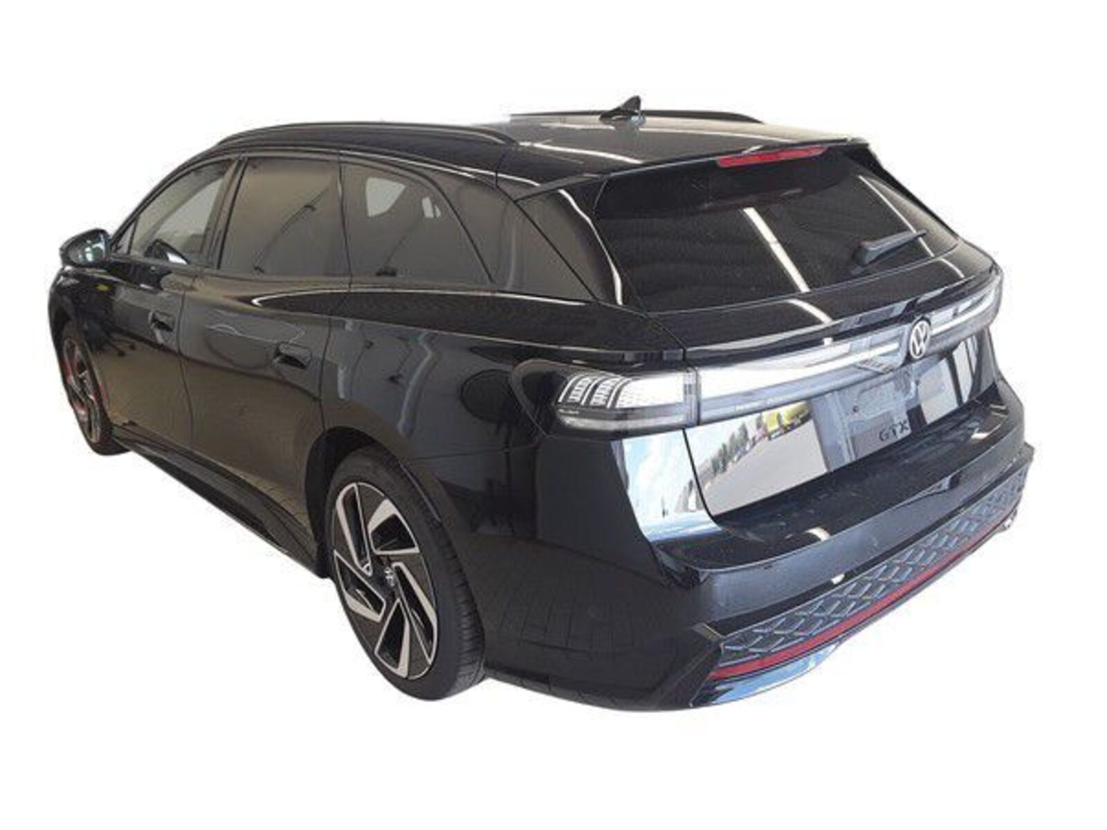 Volkswagen ID.7 Tourer – Bild 5