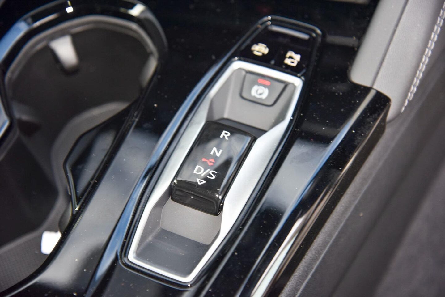 Image about Audi Q5 Sportback TFSI quattro 200 kW sport