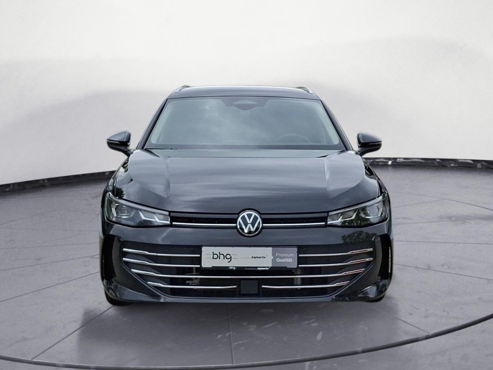 Volkswagen Passat – Bild 8