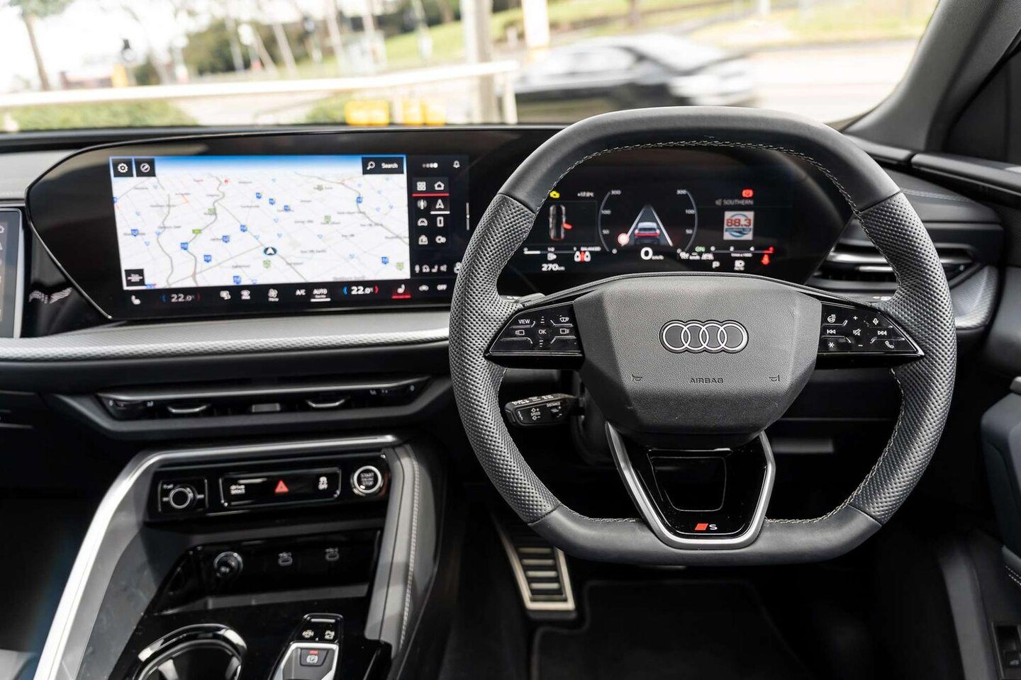 Image about Audi Q5 Sportback TDI quattro 150 kW sport