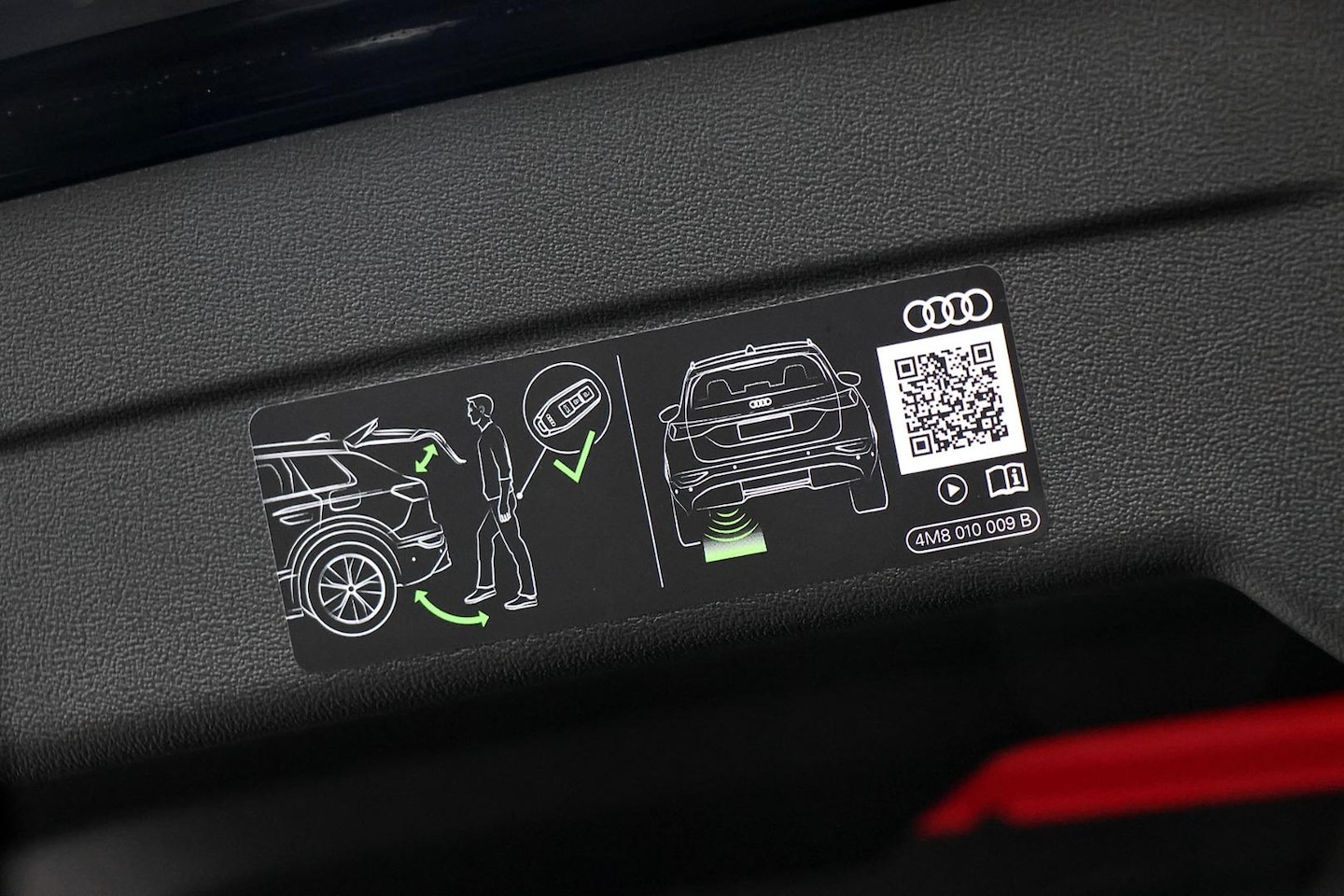 Image about Audi A5 Sedan TFSI e e-hybrid quattro 270 kW S tronic