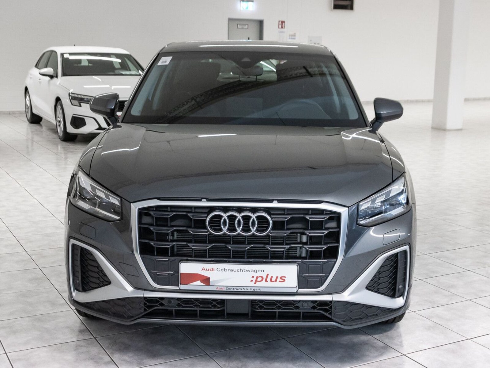 Audi Q2 – Bild 9