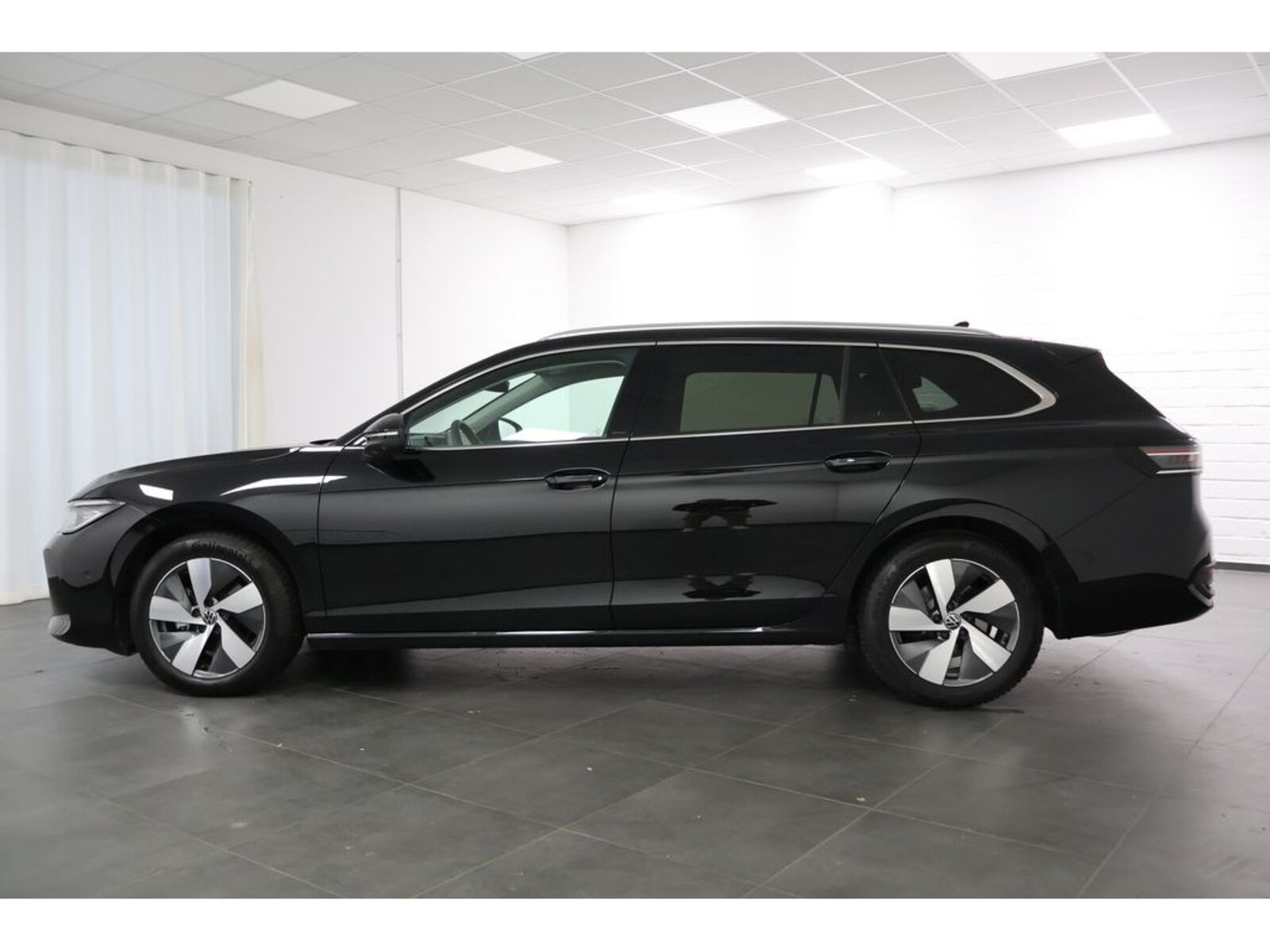 Volkswagen Passat – Bild 7