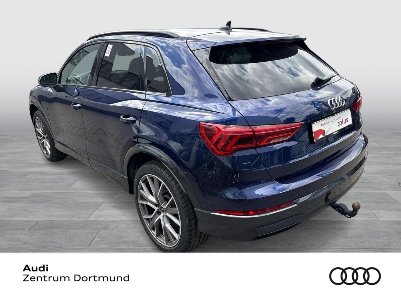 Audi Q3 – Bild 2