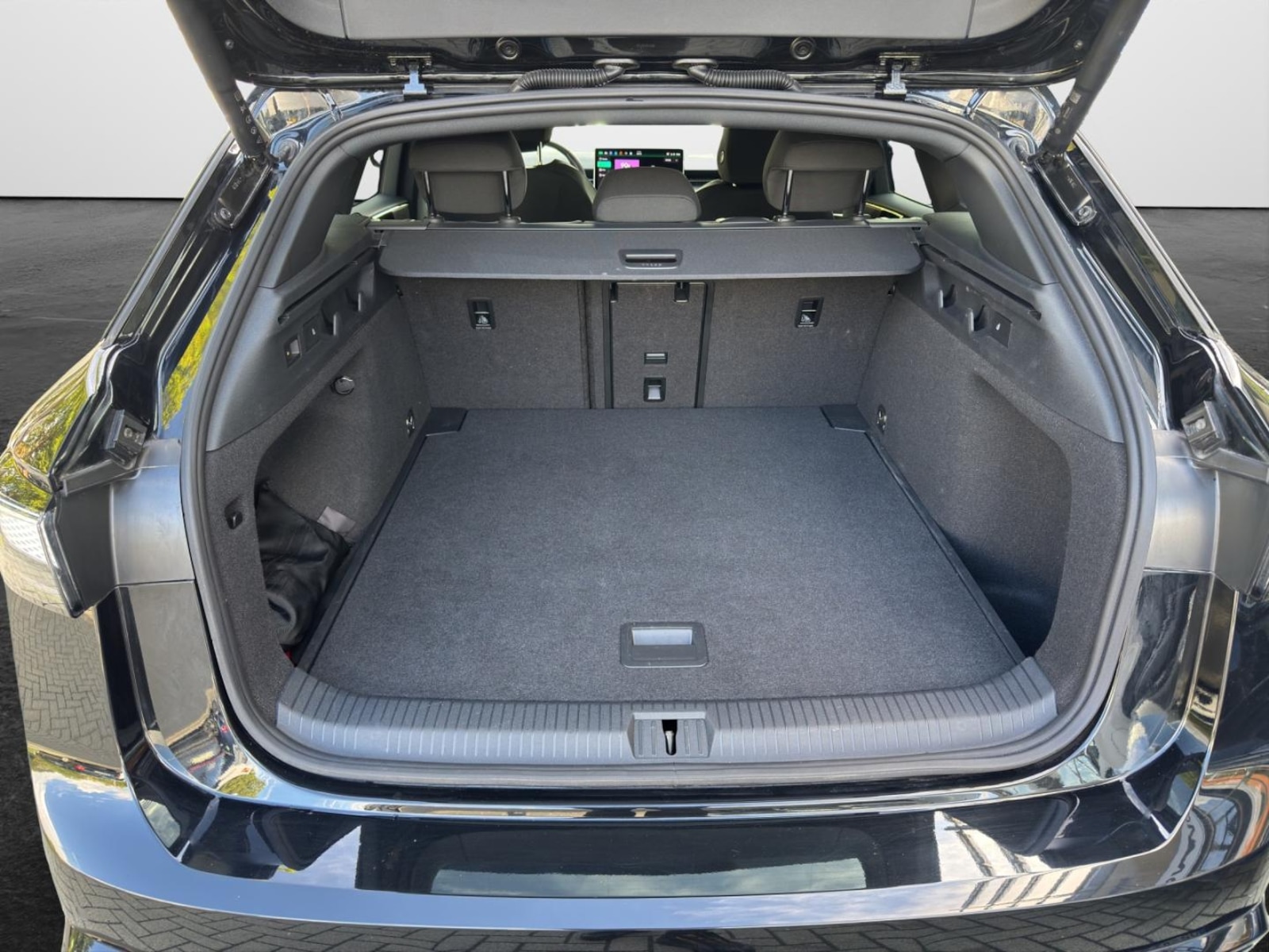 Volkswagen ID.7 Tourer – Bild 13