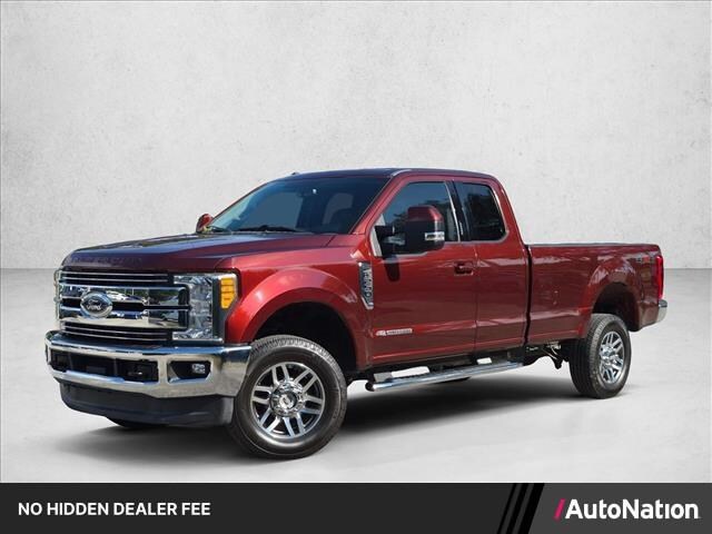2017 Ford
