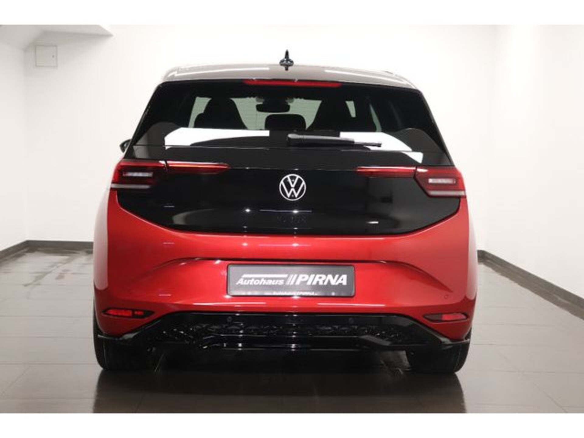 Volkswagen ID.3 GTX