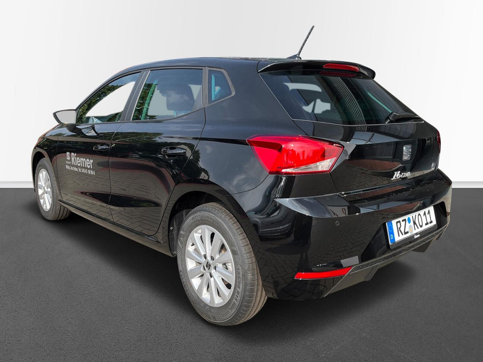 SEAT Ibiza – Bild 2
