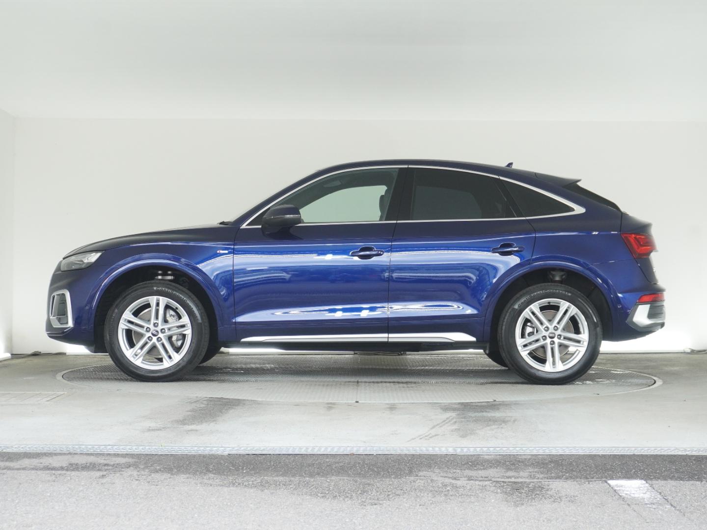Audi Q5 Sportback