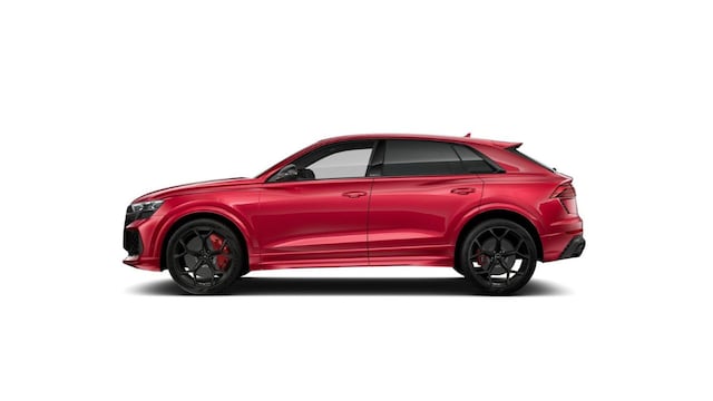 Audi RS Q8 SUV Performance Quattro Tiptronic -  - Joinsteer - #5