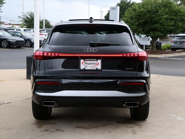 2025 AUDI Q5 - Image 8