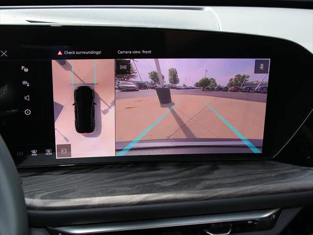 2025 AUDI Q5 - Image 22