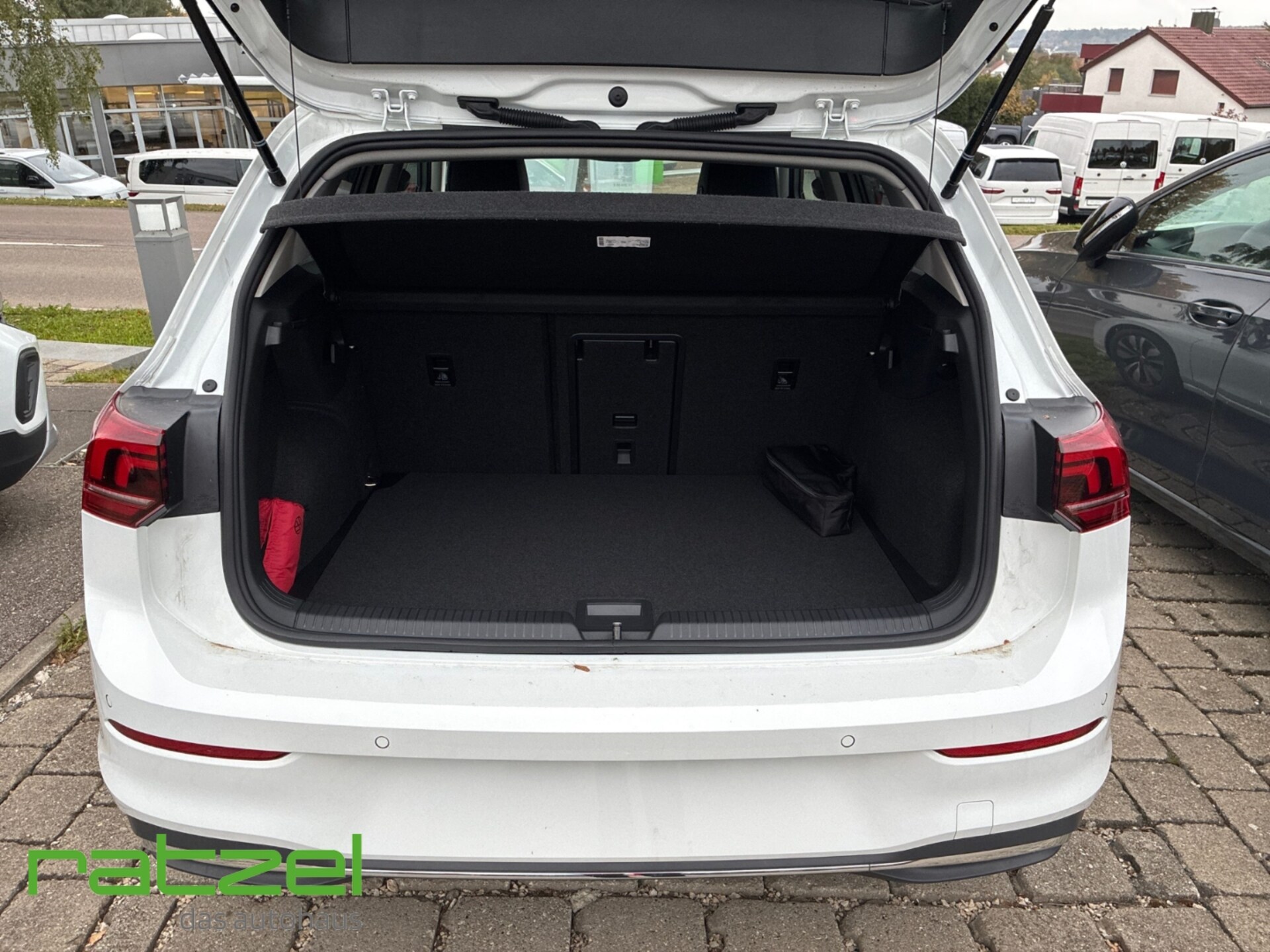 Volkswagen Golf Goal