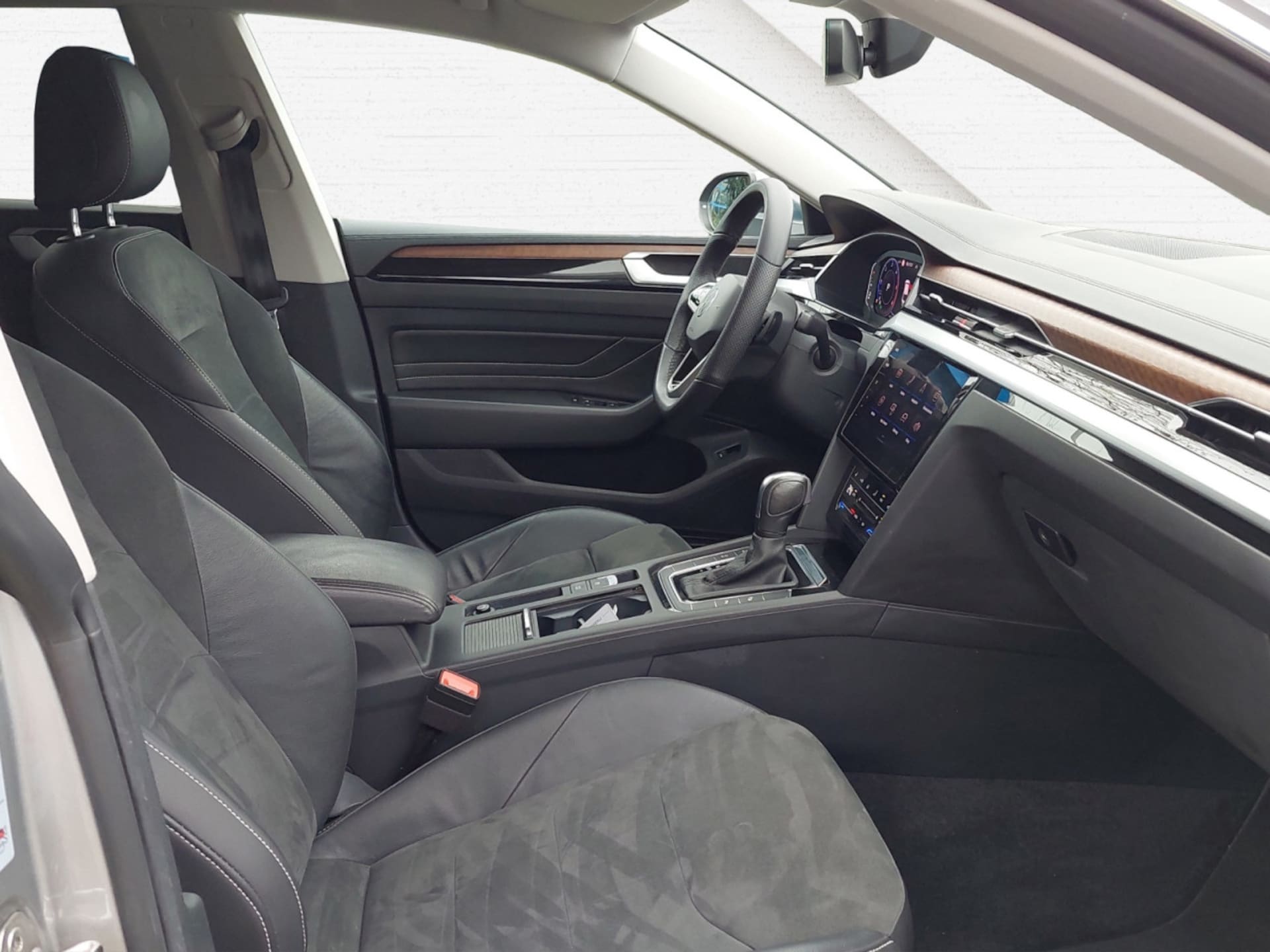 Volkswagen Arteon Elegance