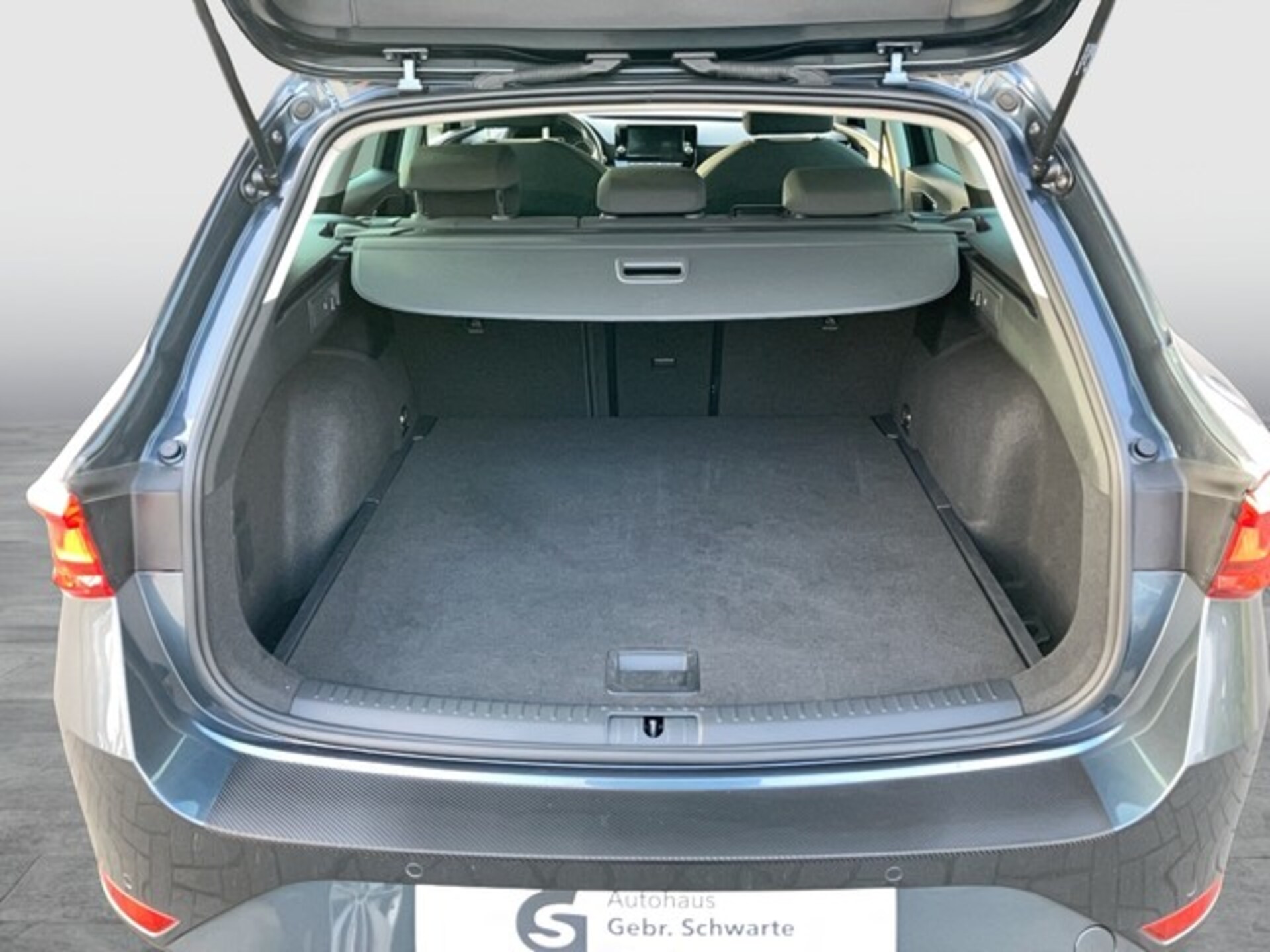 SEAT Leon Sportstourer Style