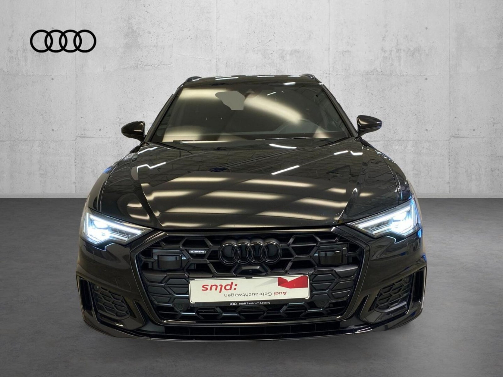 Audi A6 Avant – Bild 4