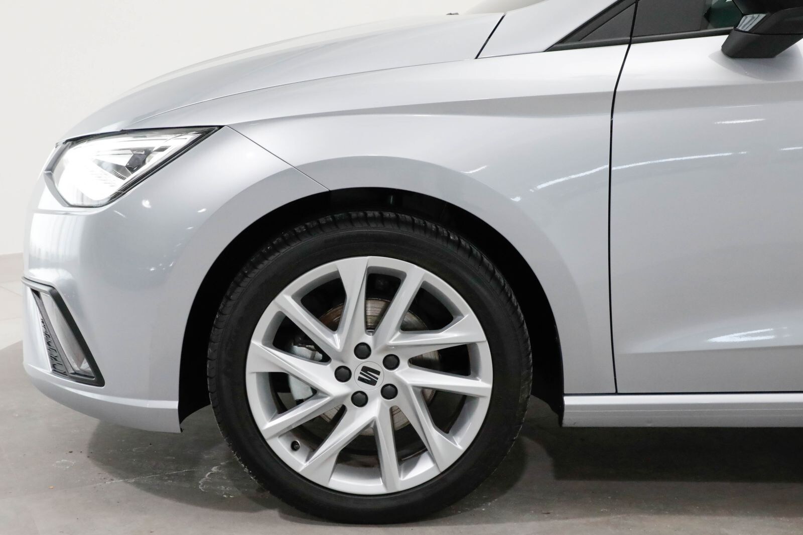 SEAT Ibiza – Bild 13