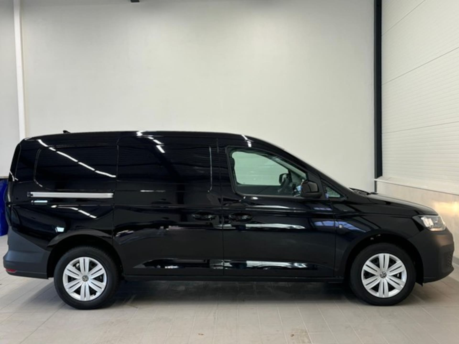 Volkswagen Caddy Maxi Cargo
