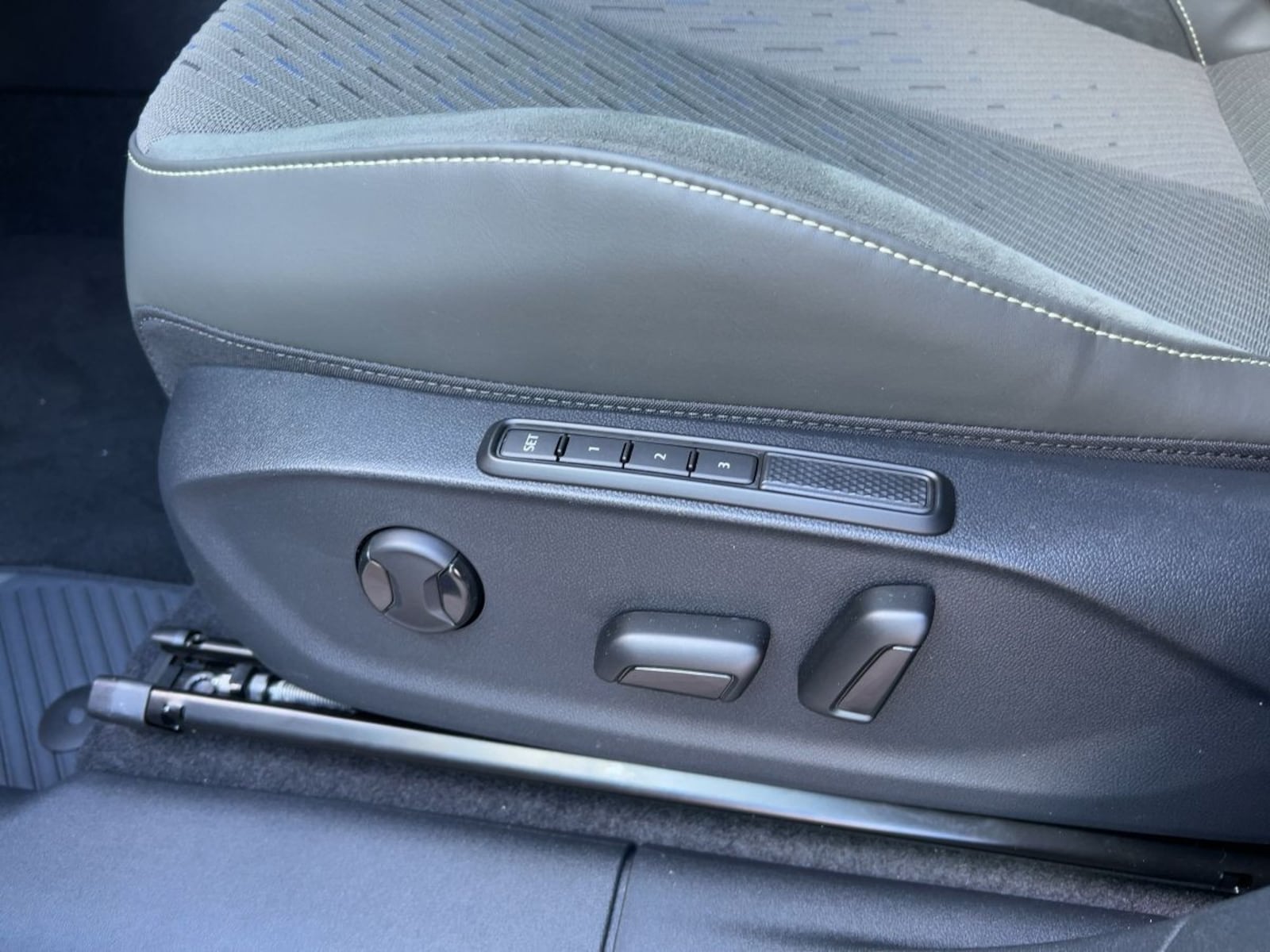 CUPRA Terramar – Bild 14