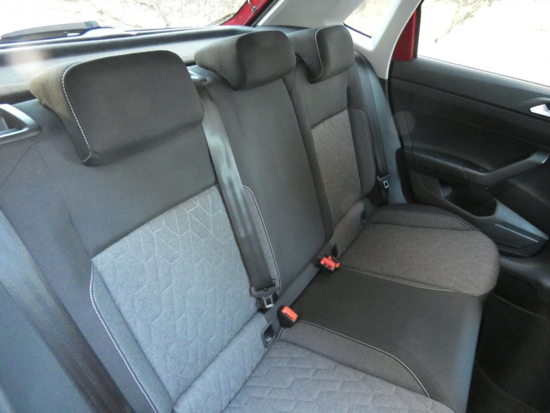 Volkswagen Polo MOVE