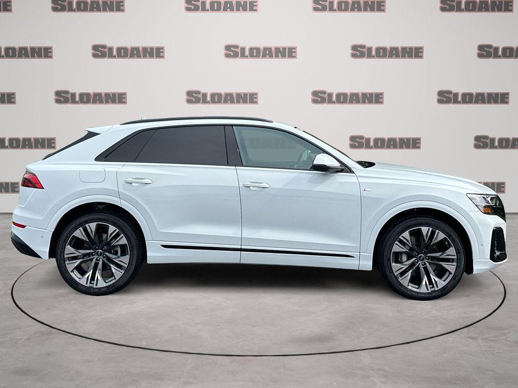 2026 Audi Q8 Premium Plus - Photo 6
