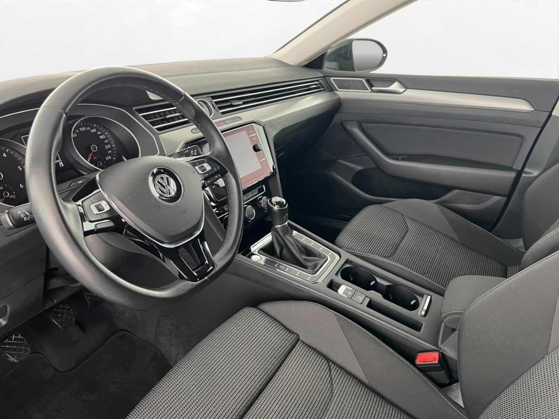 Volkswagen Arteon Basis-Modell